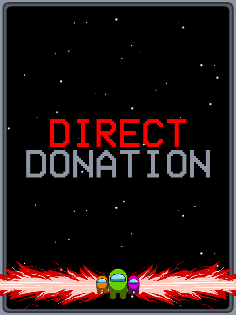 Direct Donation