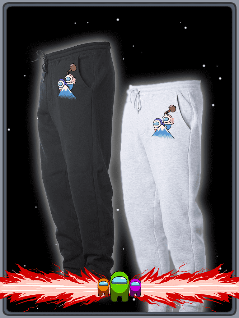 Imposter Climbers (Sweatpants)