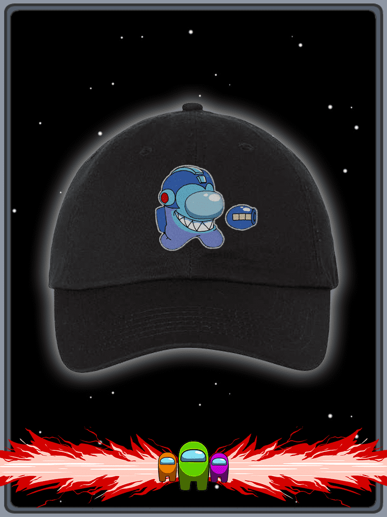 Mega Imposter Hat