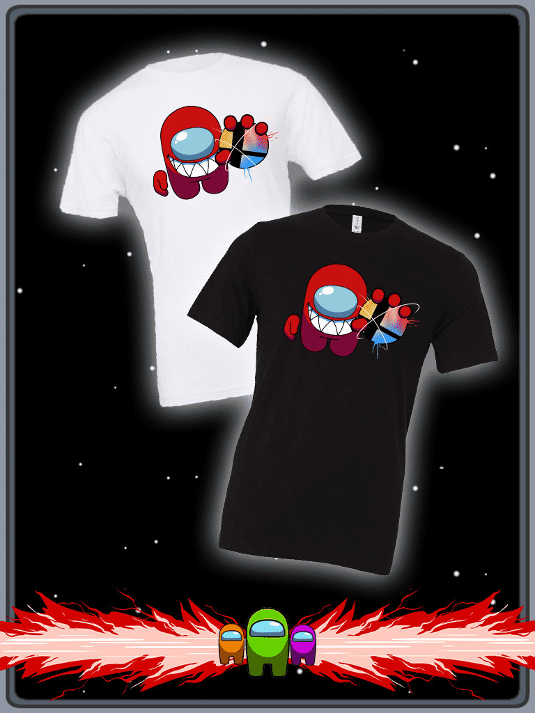 Smash Ball Tee