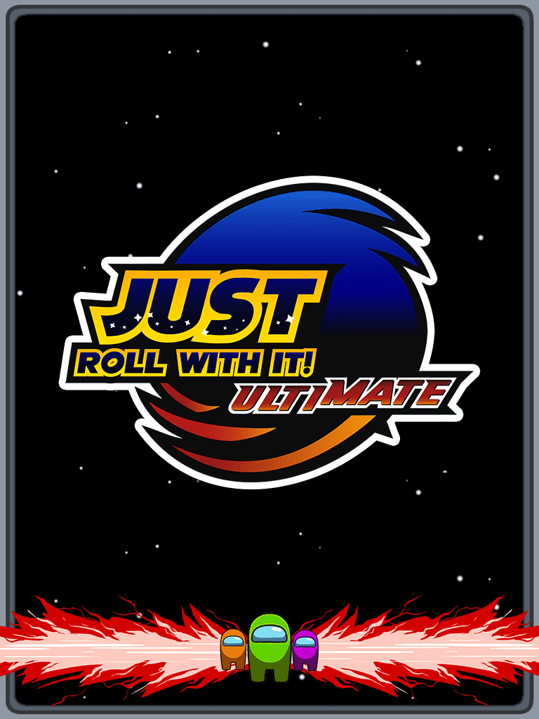 JRWI Sticker