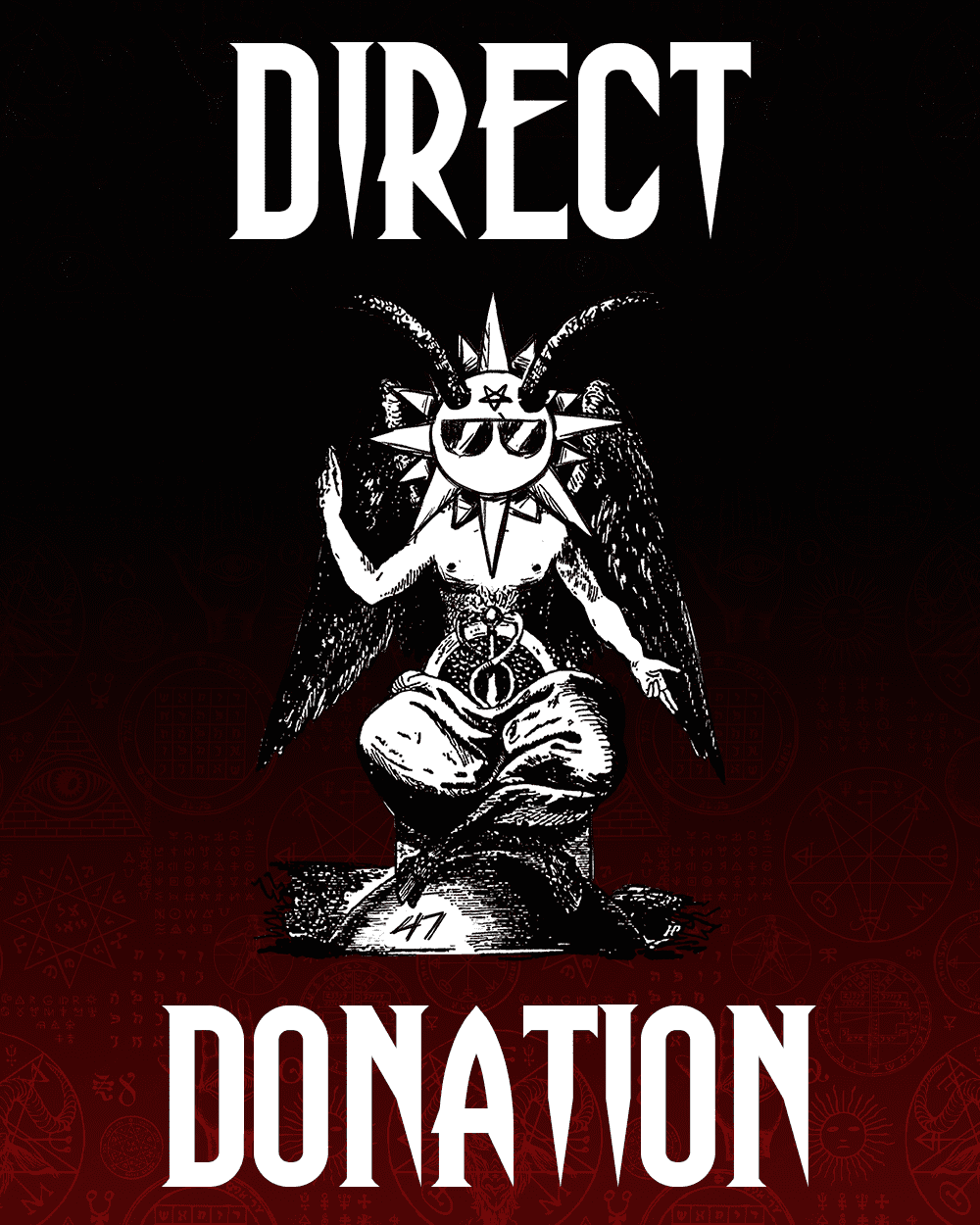 Direct Donation