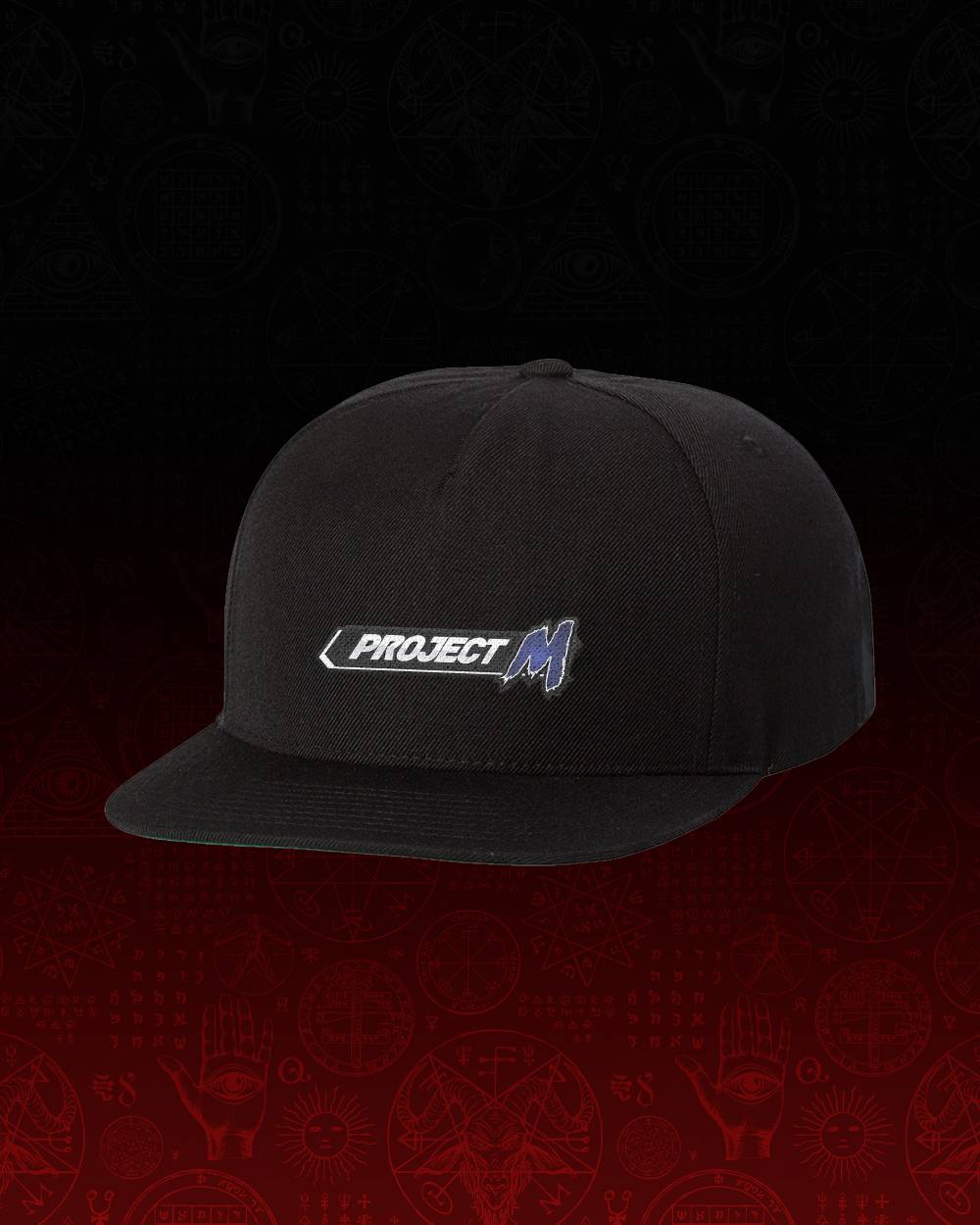 Project M Snapback