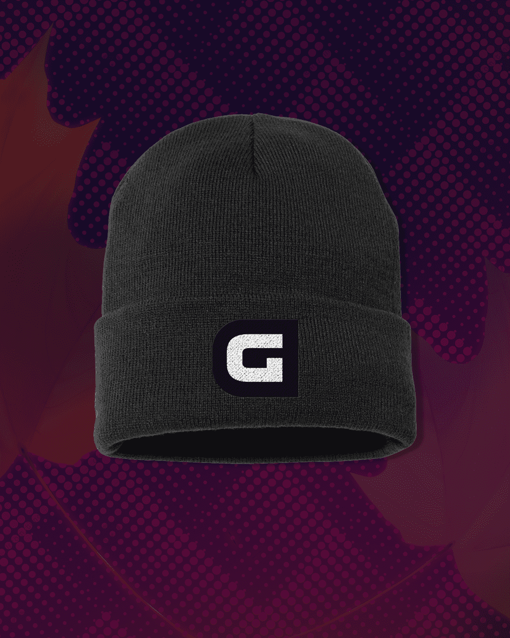 Galint Gaming Logo Toque