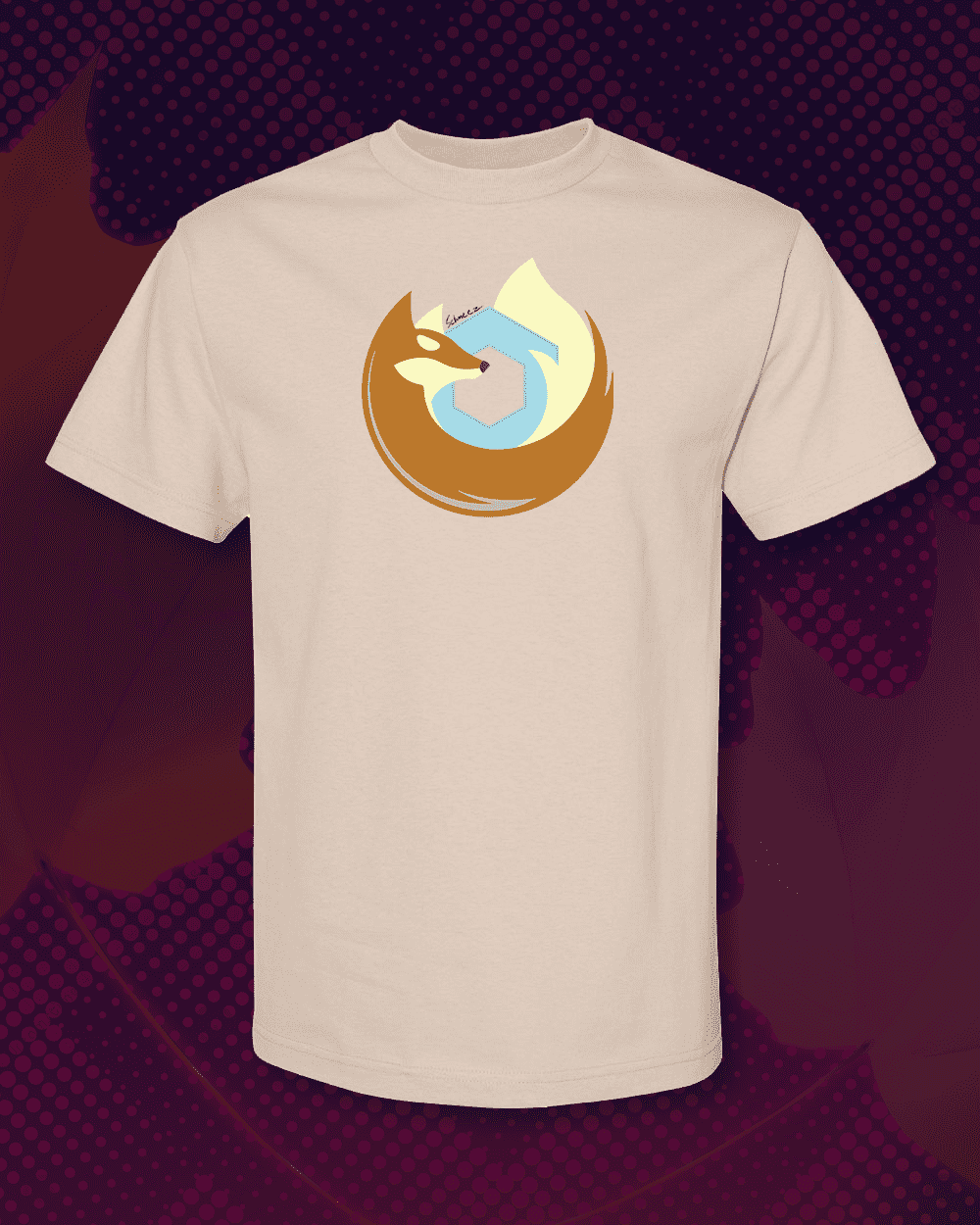 Firefox T-Shirt