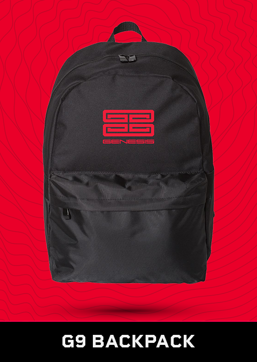 Genesis Backpack