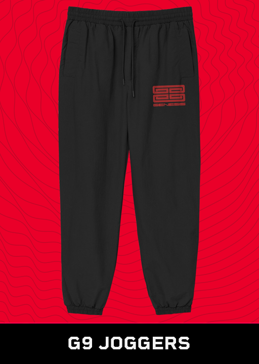 G9 Joggers