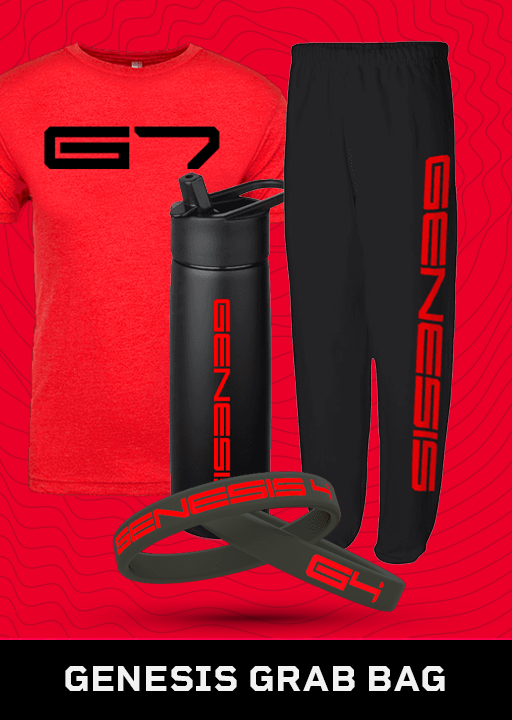 Genesis Grab Bag