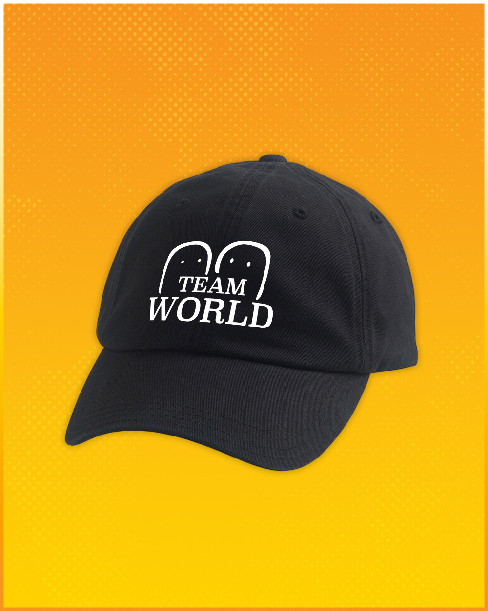 Team World Dadhat