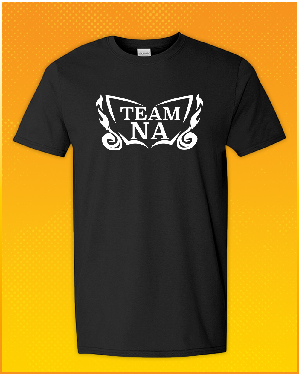 Team NA Tee