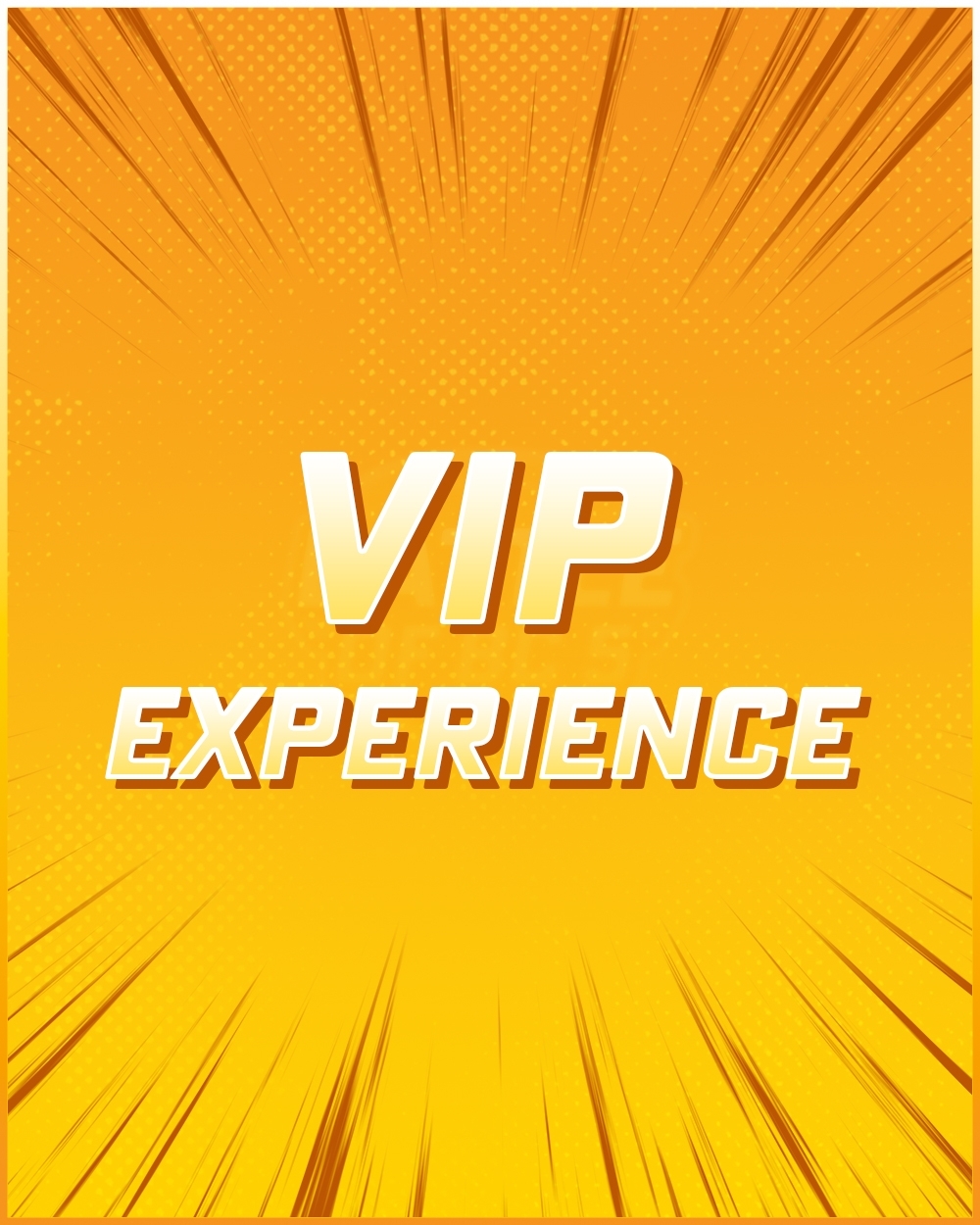 VIP Pass