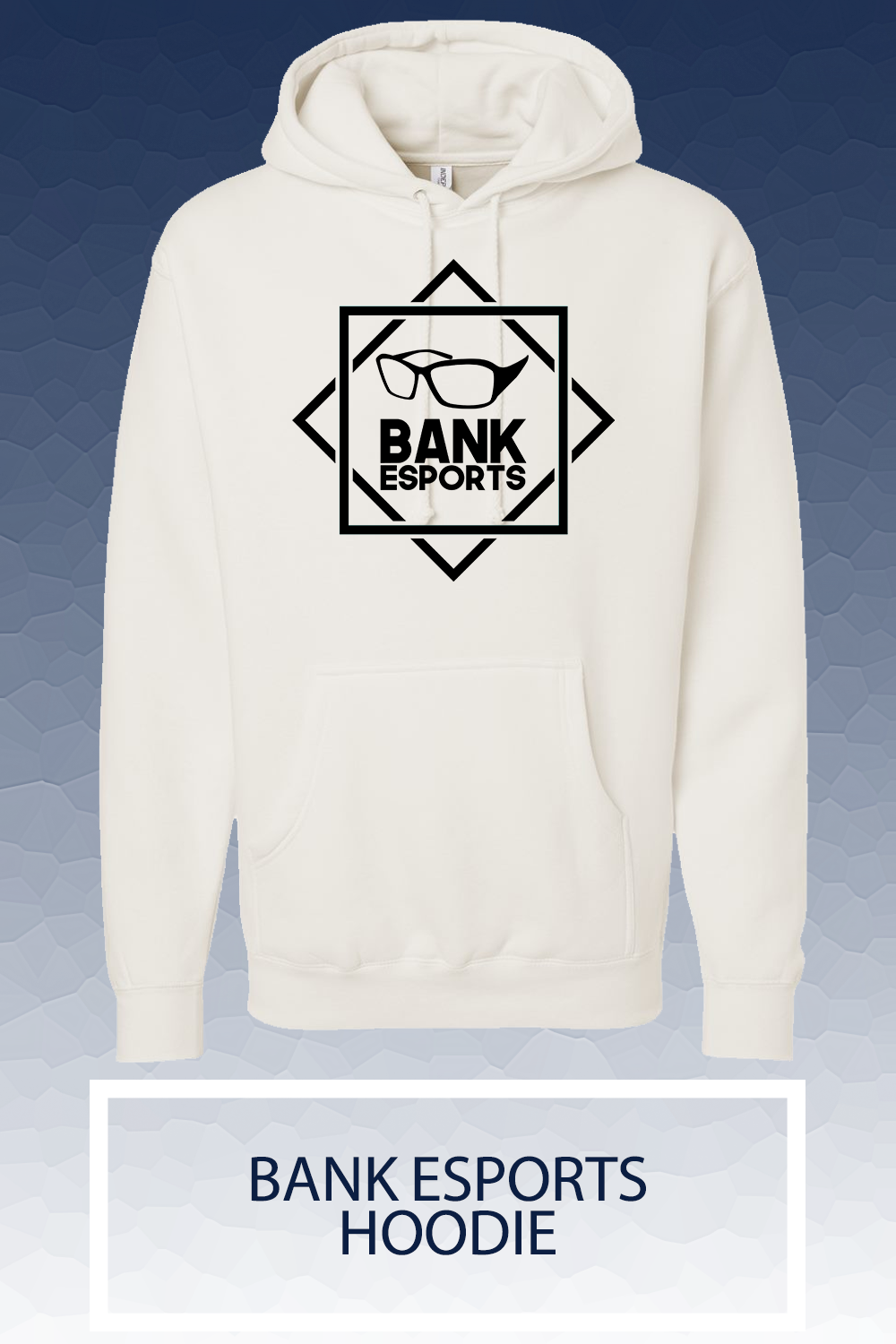 Bank Esports Hoodie