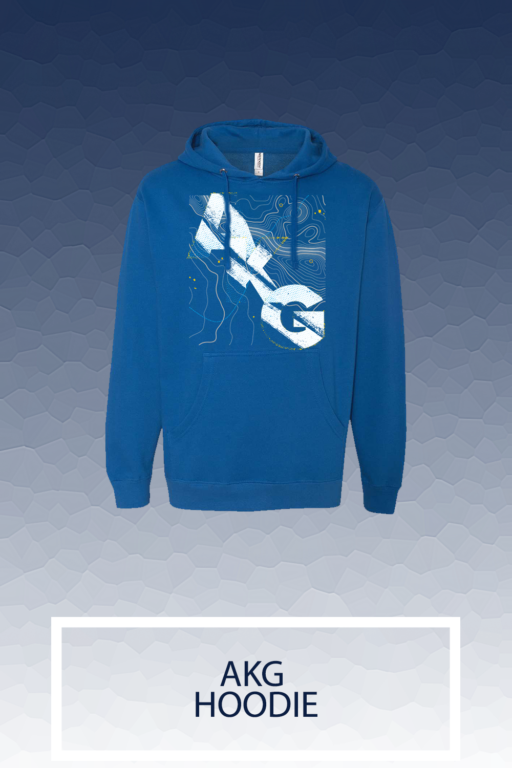 AKG Hoodie 1