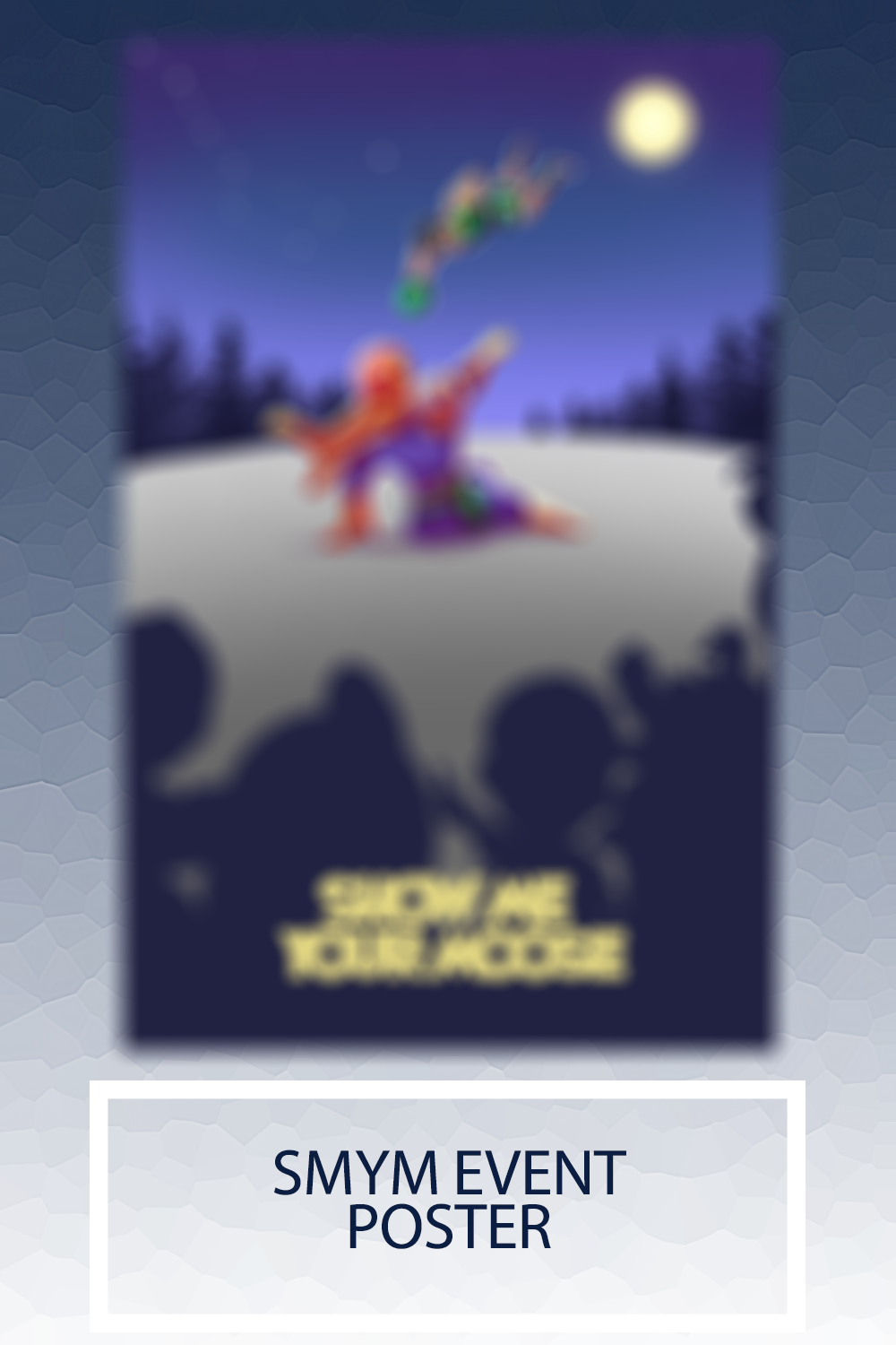 Show me your moose poster