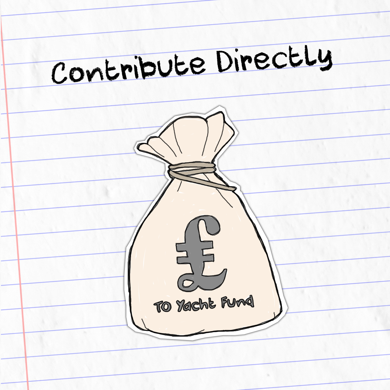 Contribute Directly