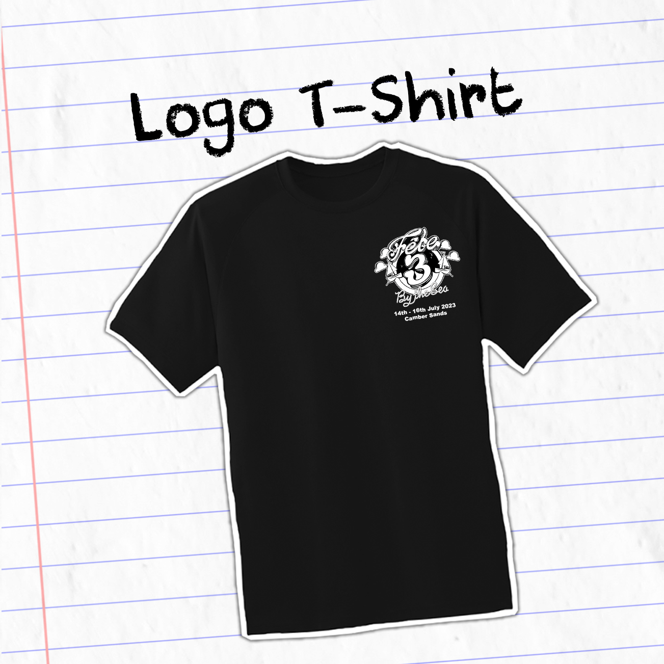 Logo Shirt