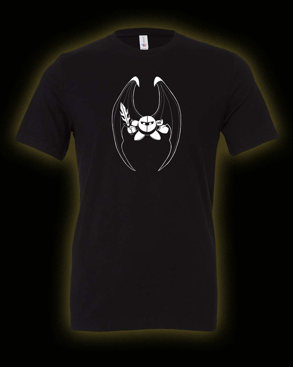 "Meta Wings" Shirt