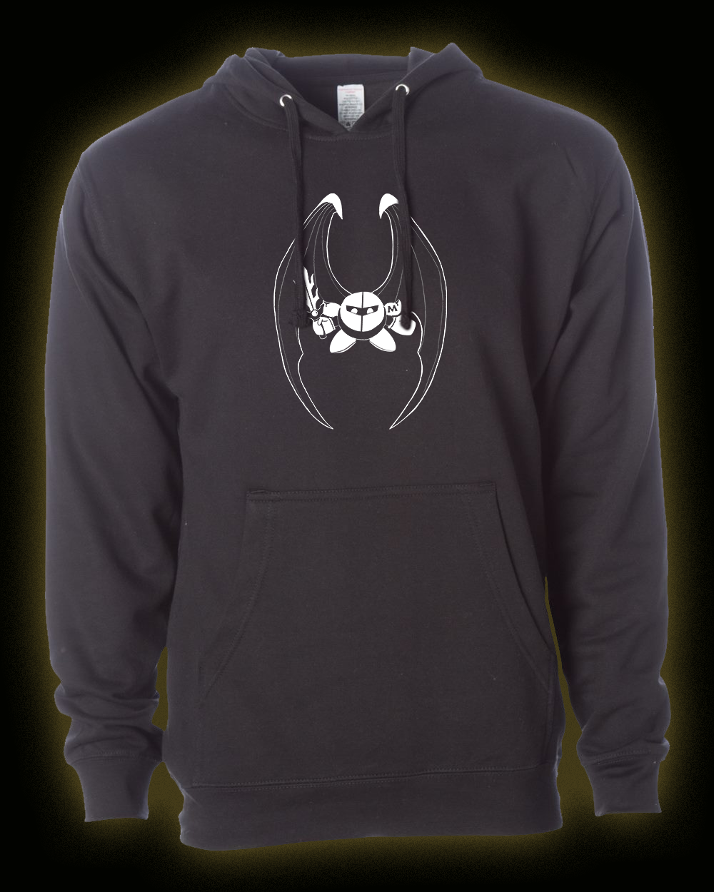 "Meta Wings" Hoodie