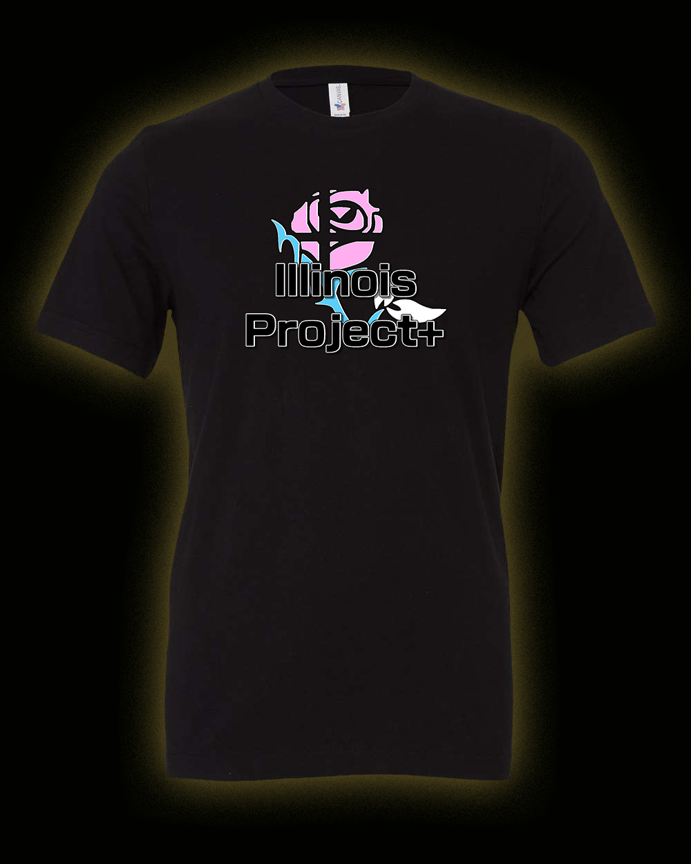 Illinois PM Shirt
