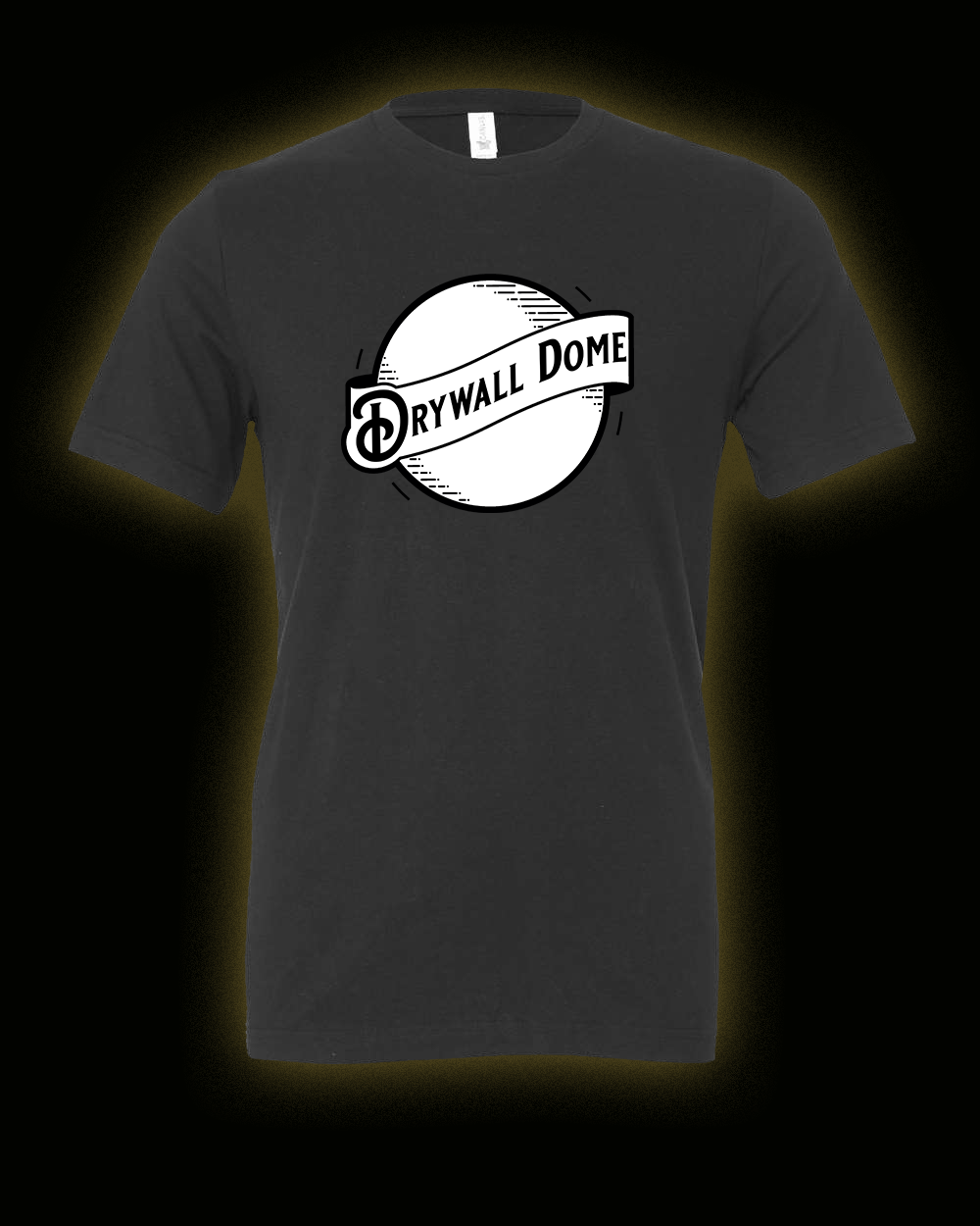 Drywall Dome Shirt