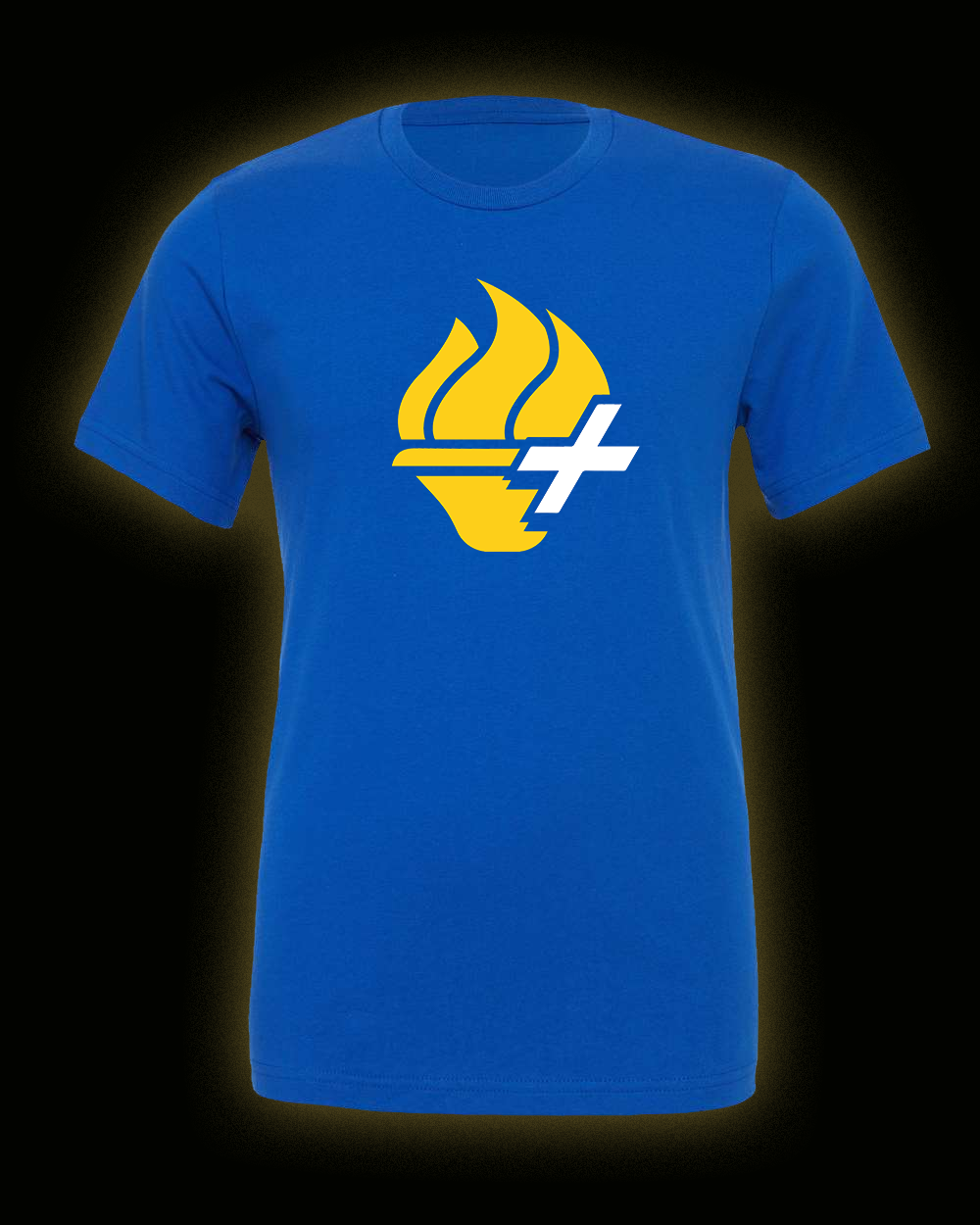Indiana P+ Shirt