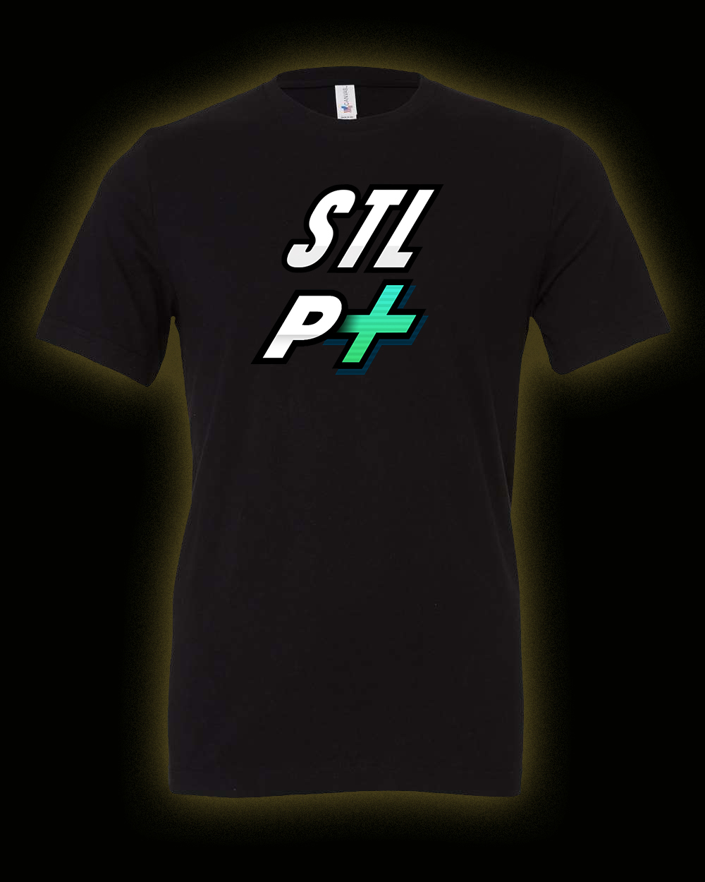 STL P+ Shirt