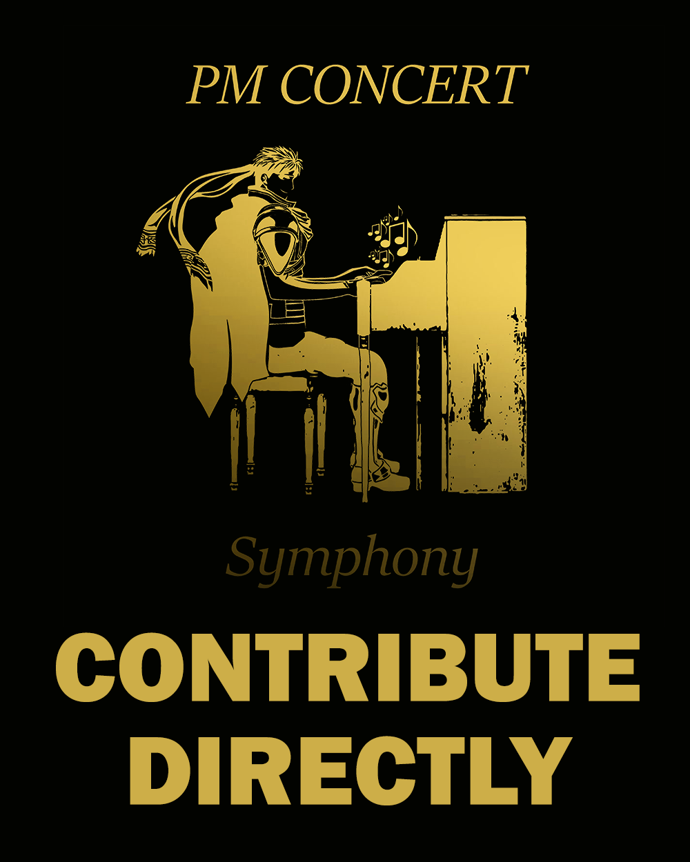 Contribute Directly