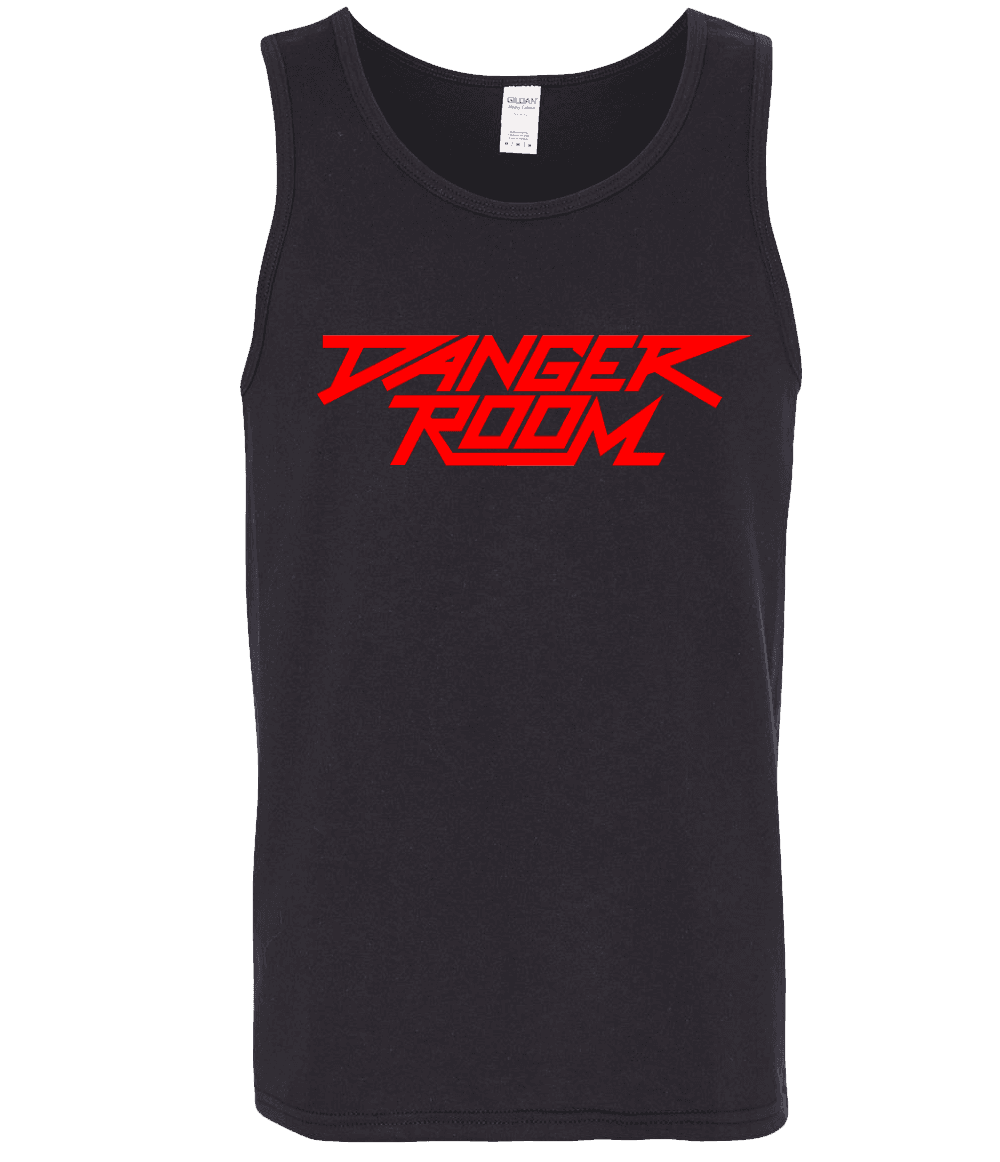 Danger Room Tank Top