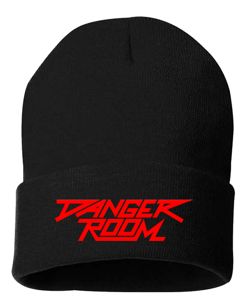 Danger Room Beanie