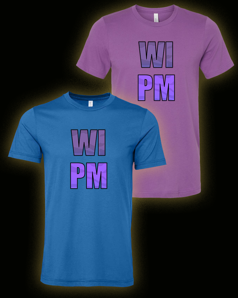 Wisconsin PM Shirt v.2