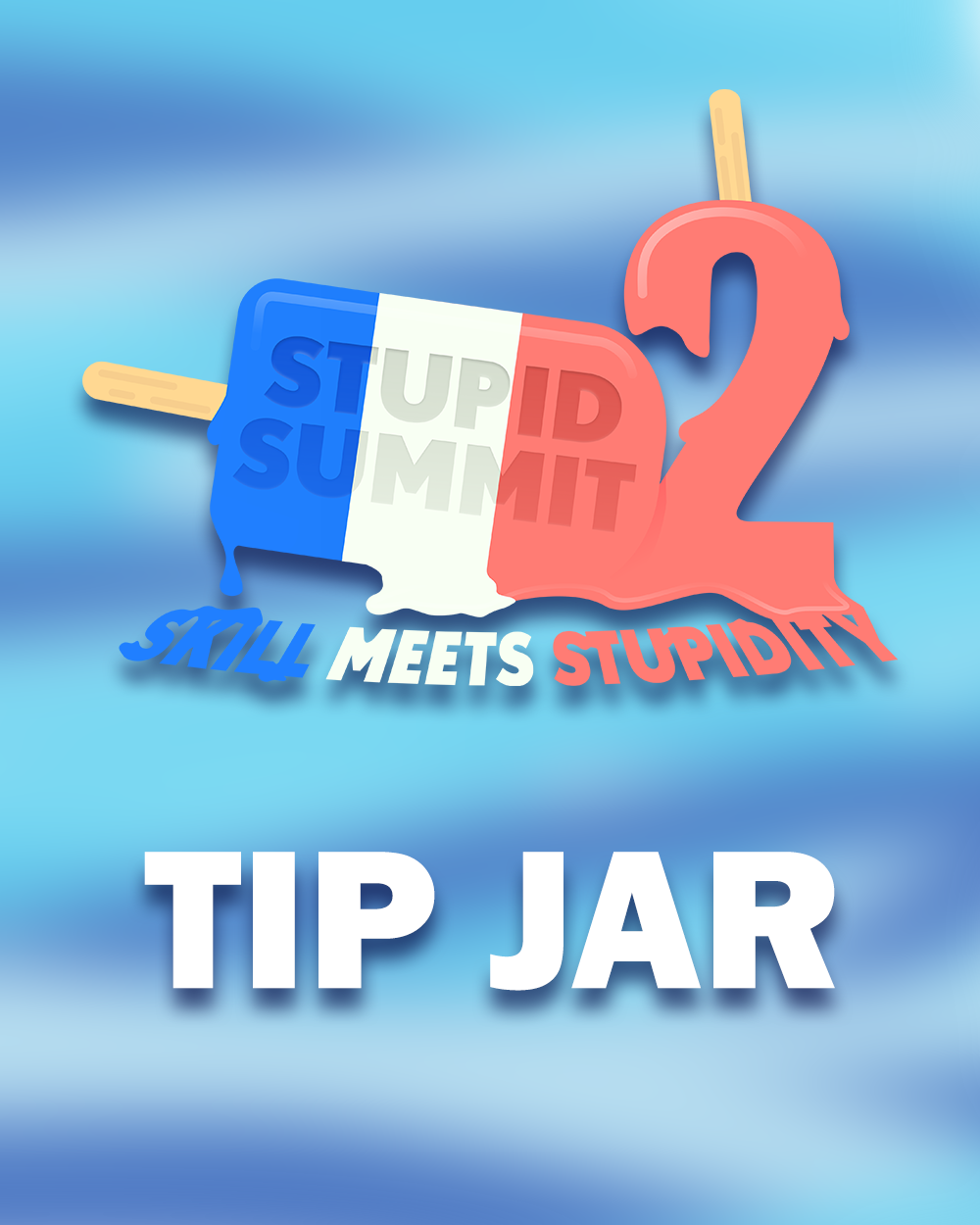 Tip Jar