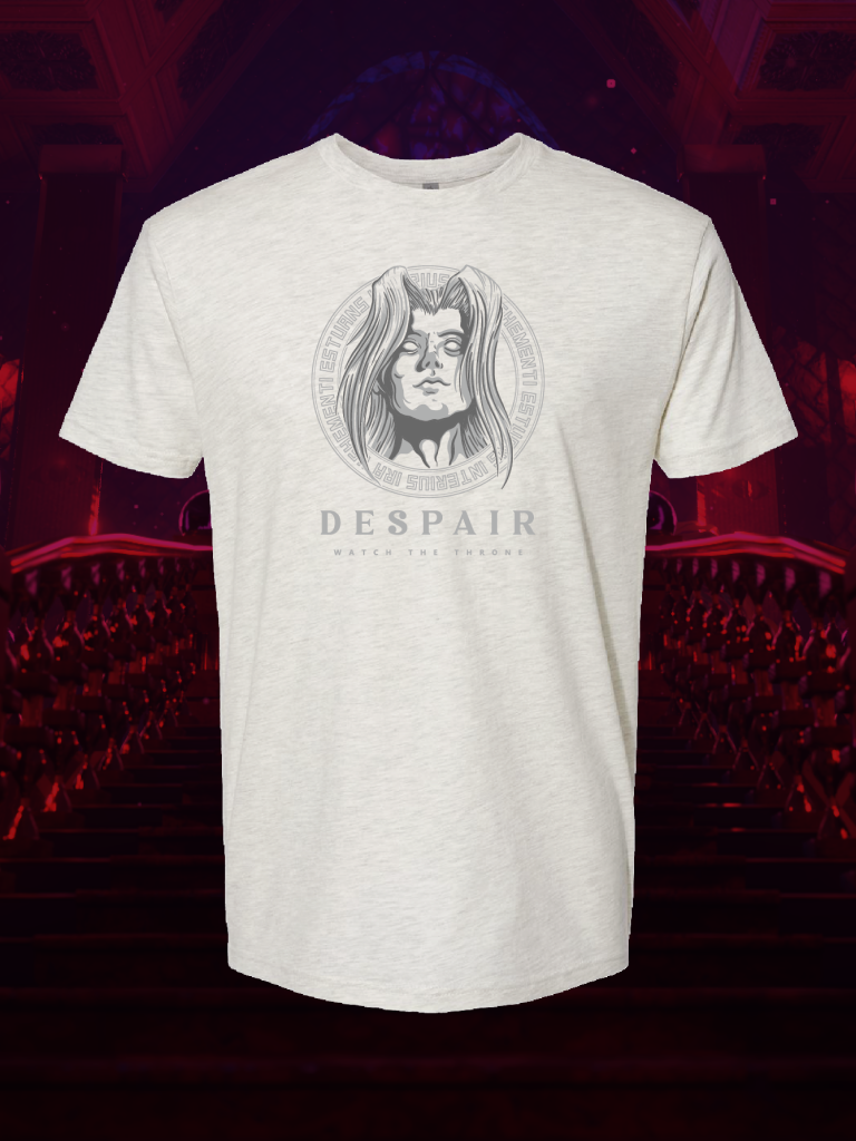 Despair Tee