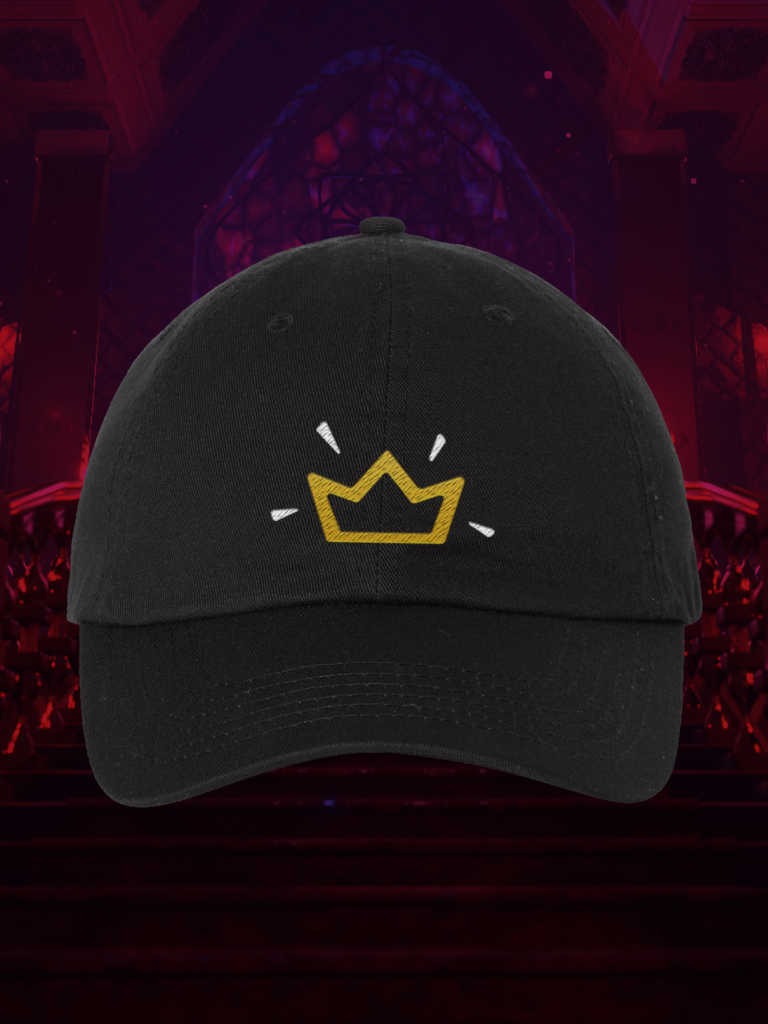 Watch the Throne Hat