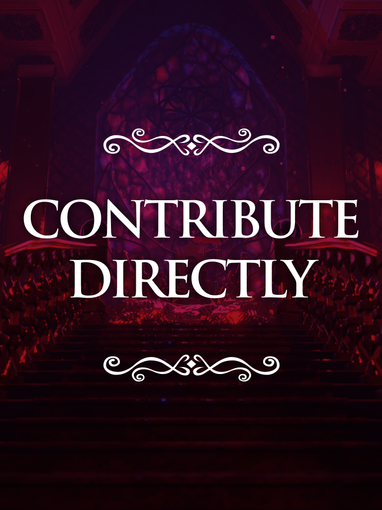Contribute Directly