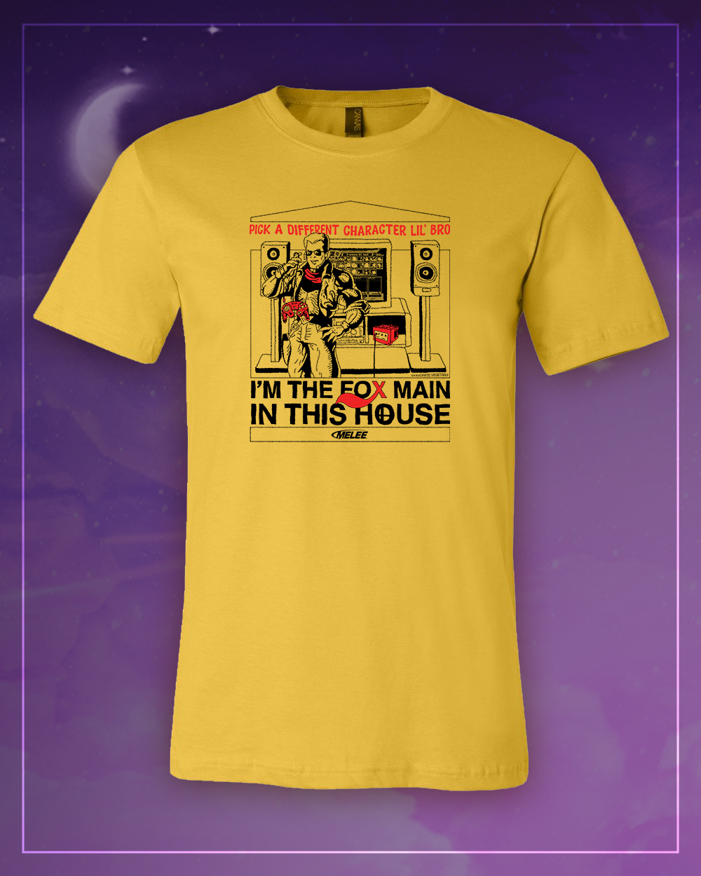 "And1" Shirt