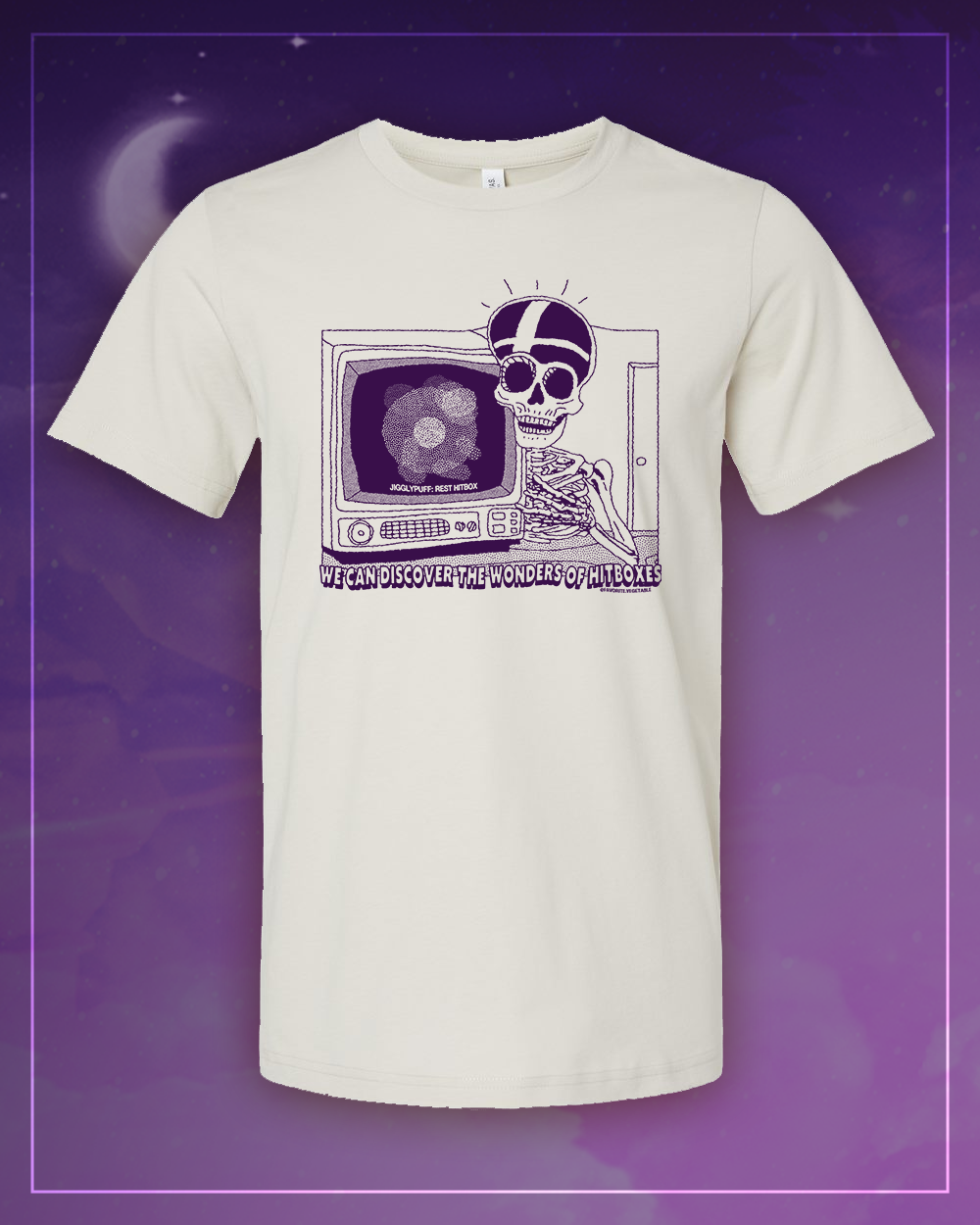 "We Can Discover" Shirt