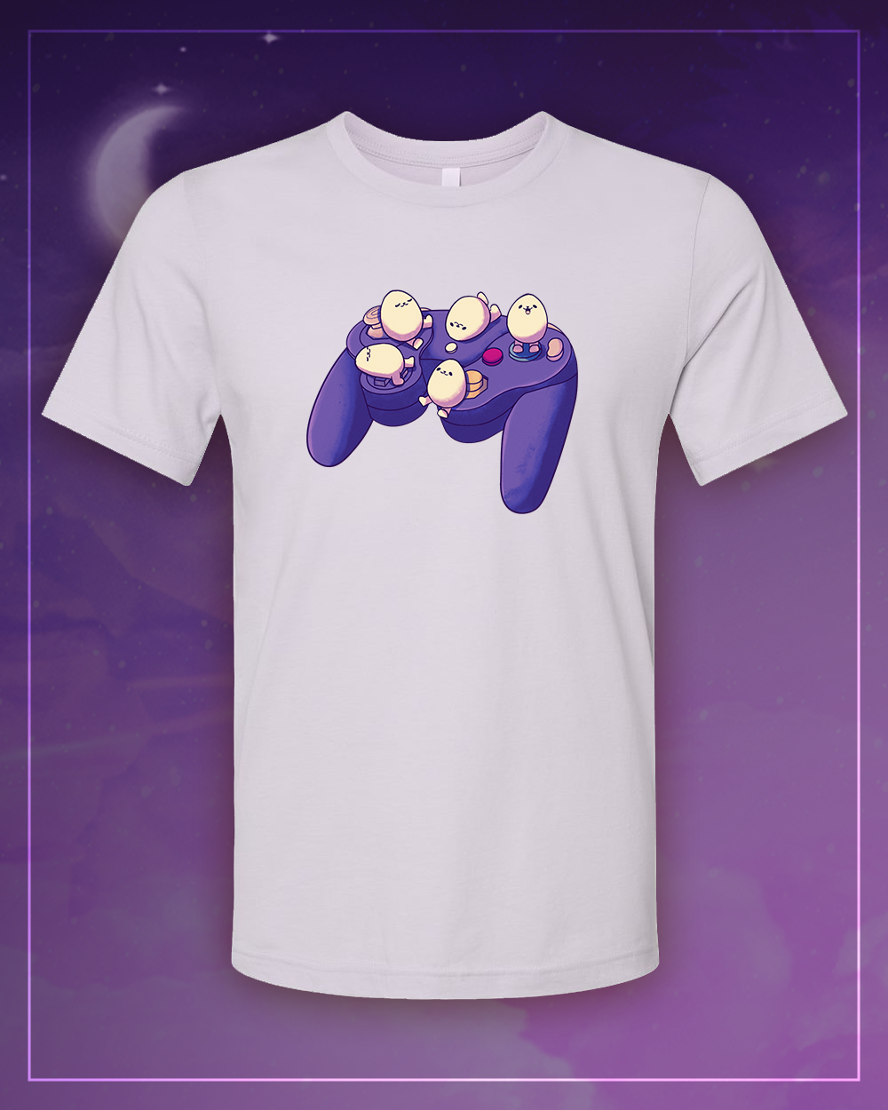 Eggdog Shirt