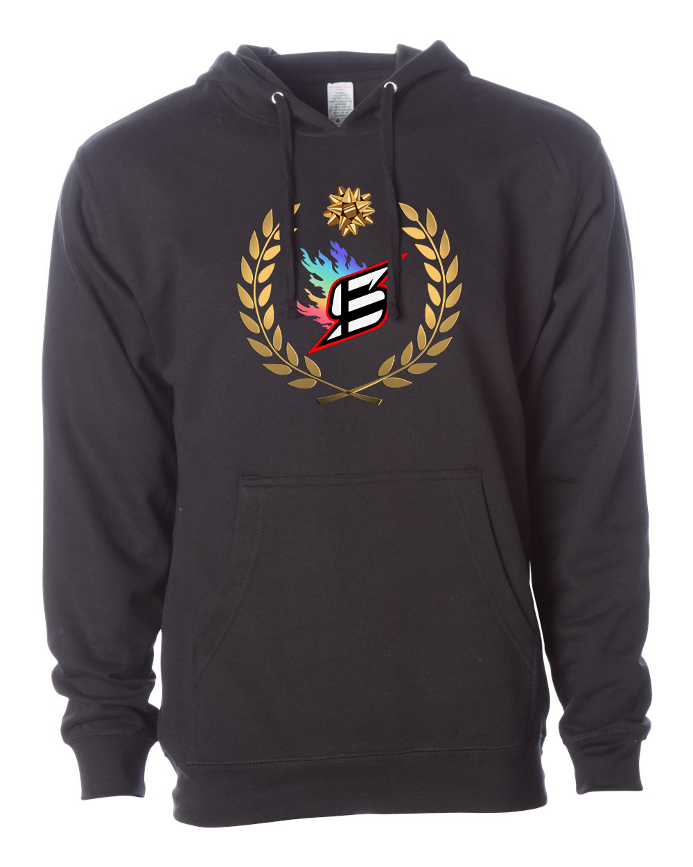 SmU5h Hoodie