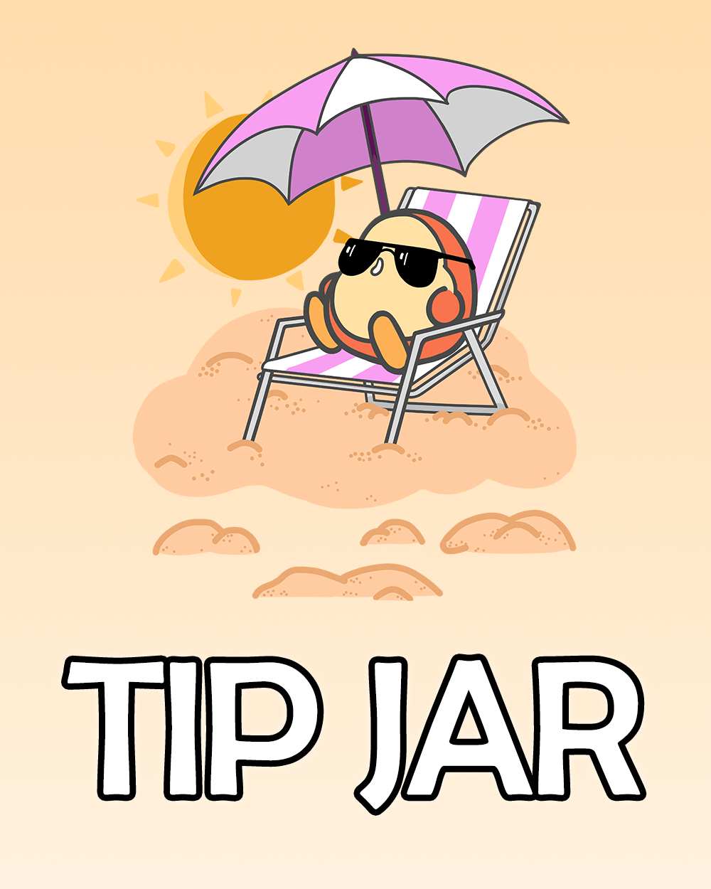 Tip Jar