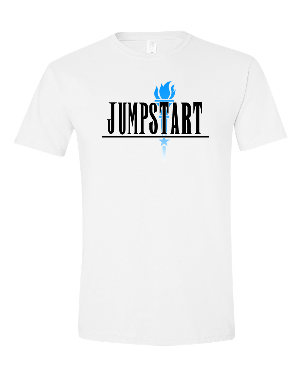Jumpstart T-Shirt