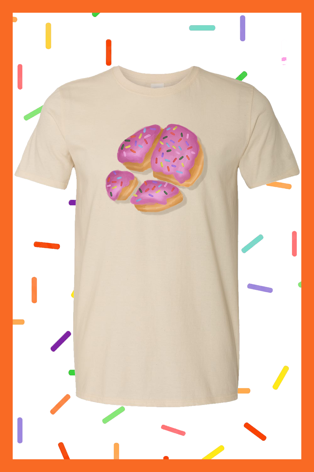 Donut T-Shirt