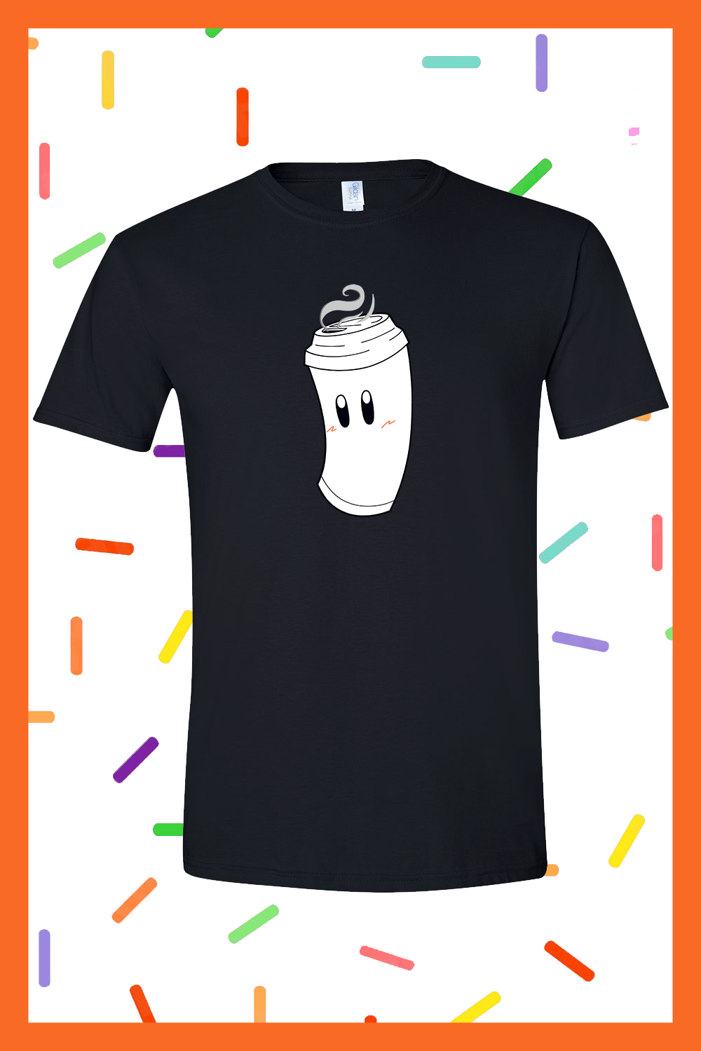 Coffeebag T-Shirt