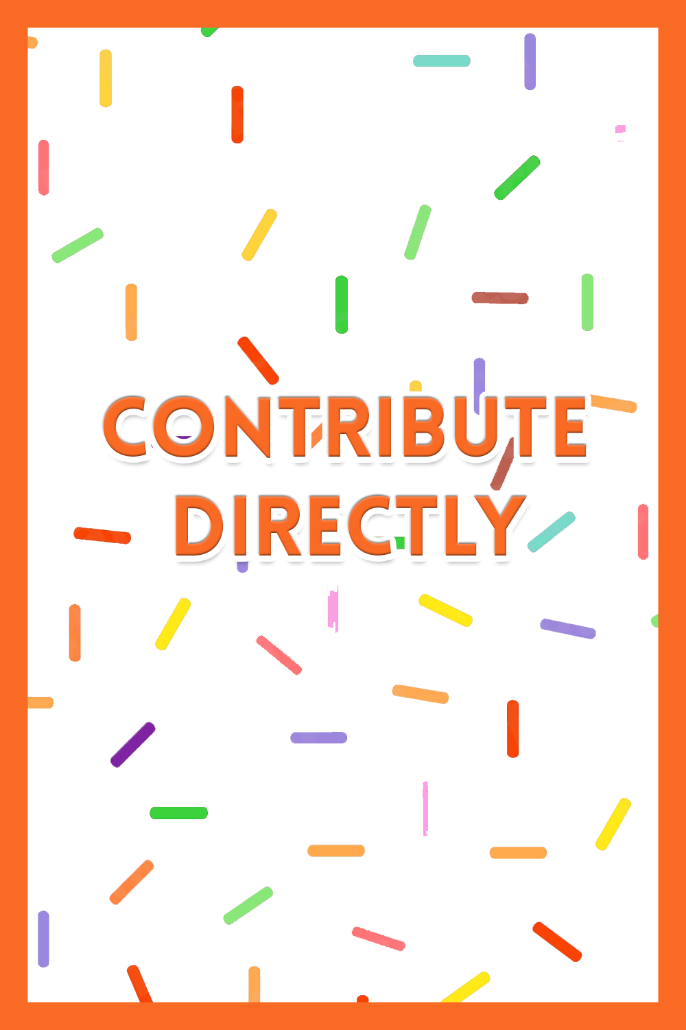 Direct Contribution