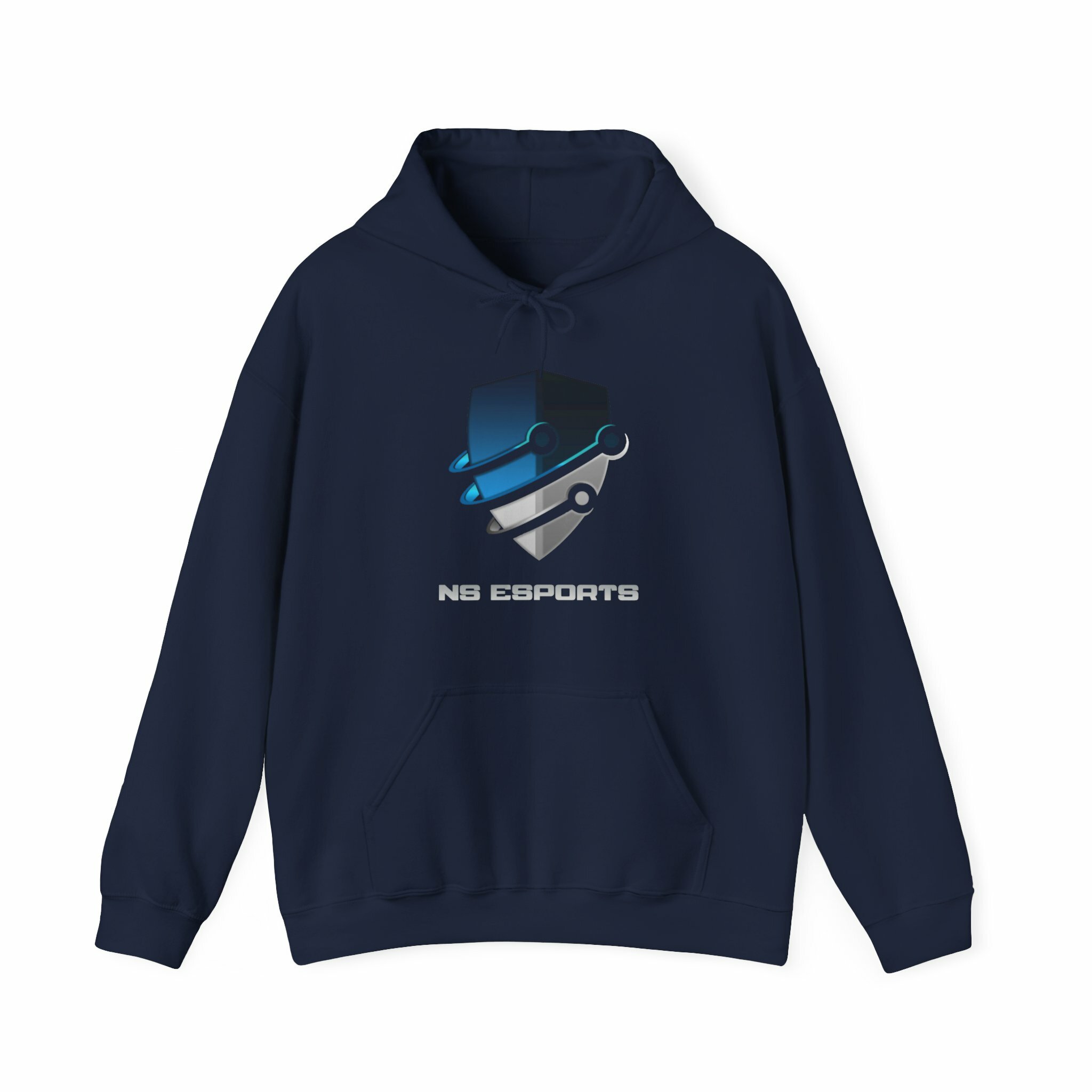 No Style Esports Hoodie