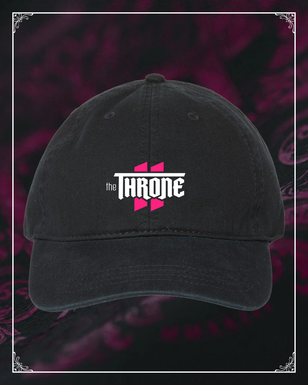 The Throne II Hat