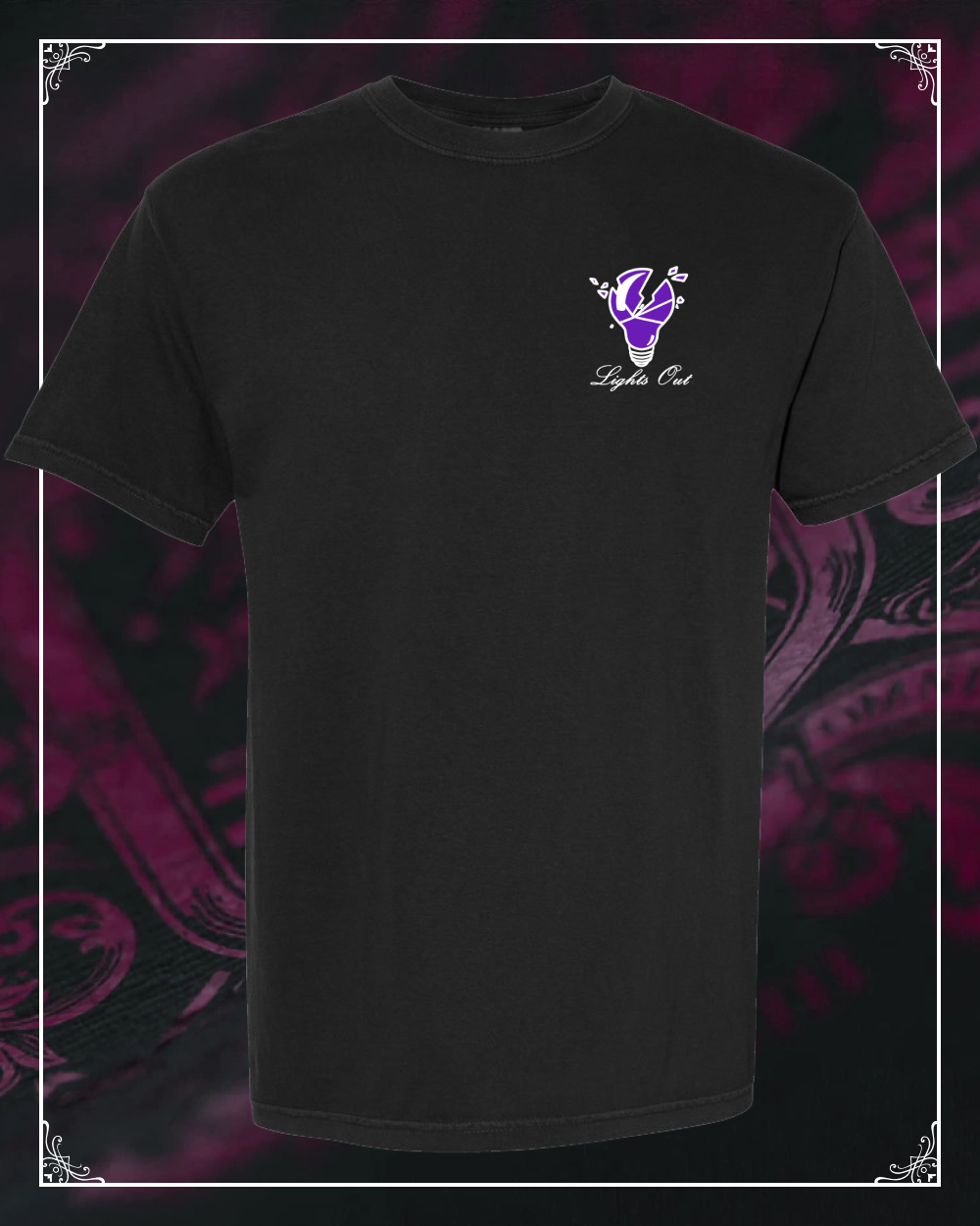 Lights Out Shirt