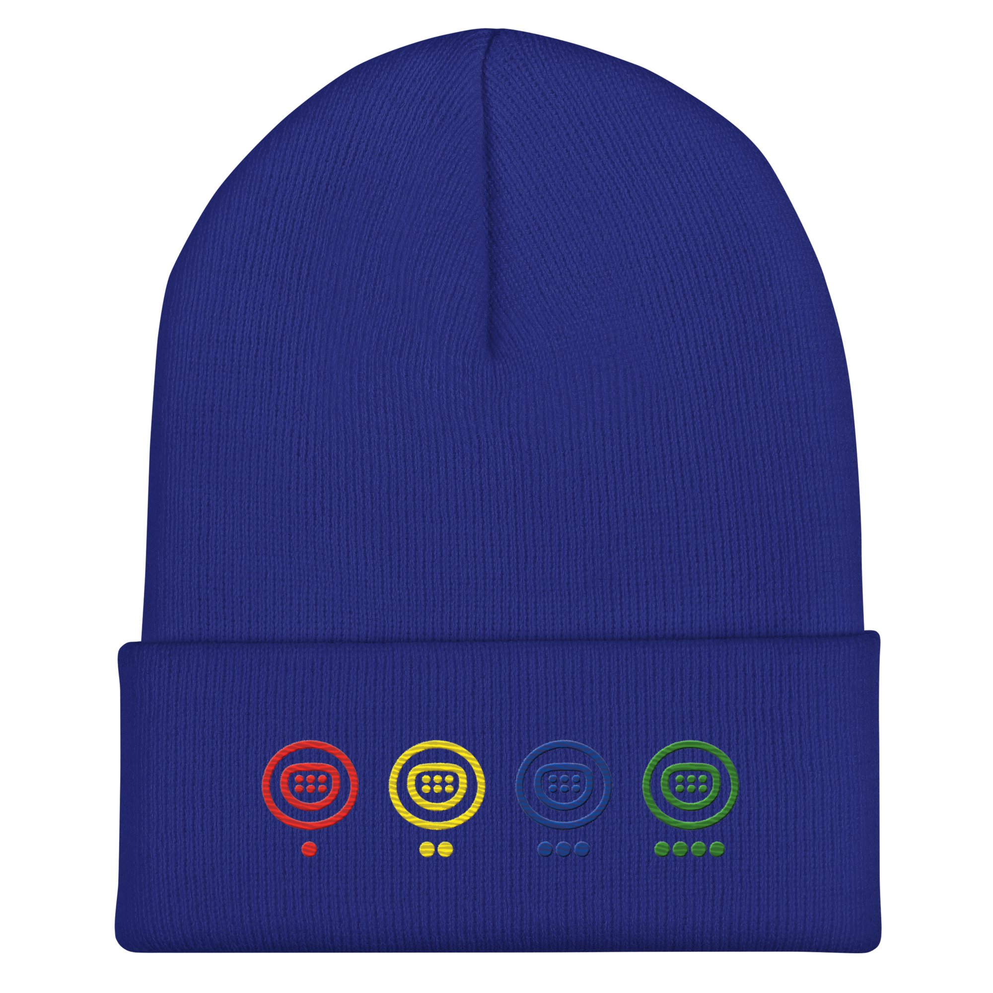 The Port Beanie