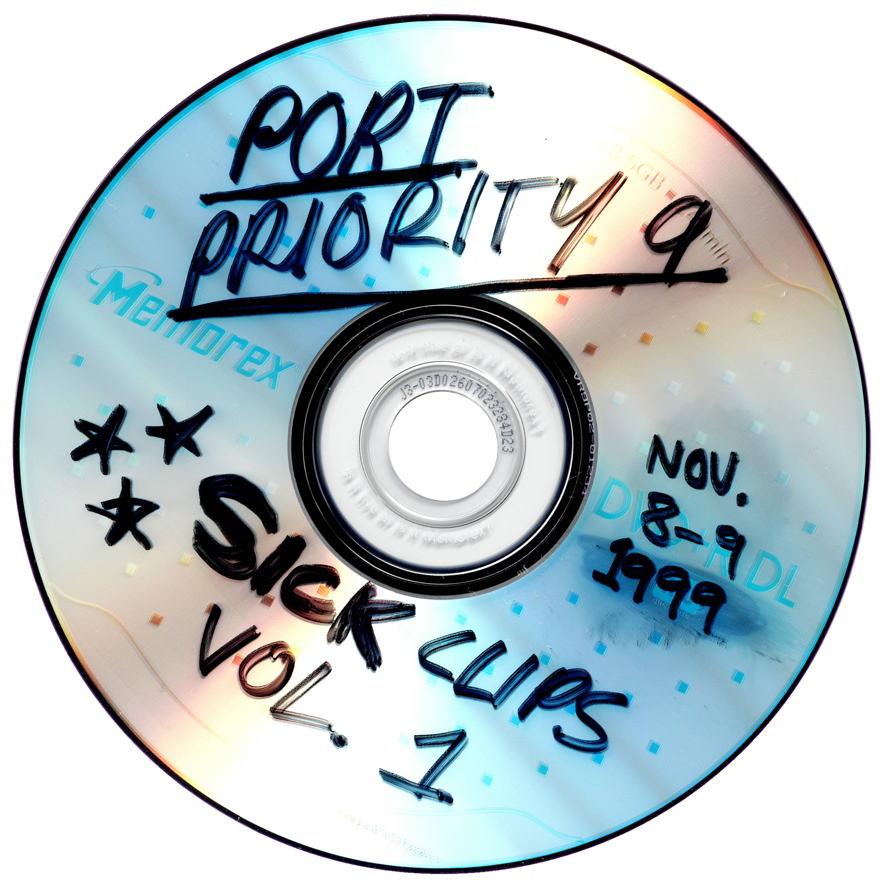 [ONLINE EXCLUSIVE!] Top 8 DVD