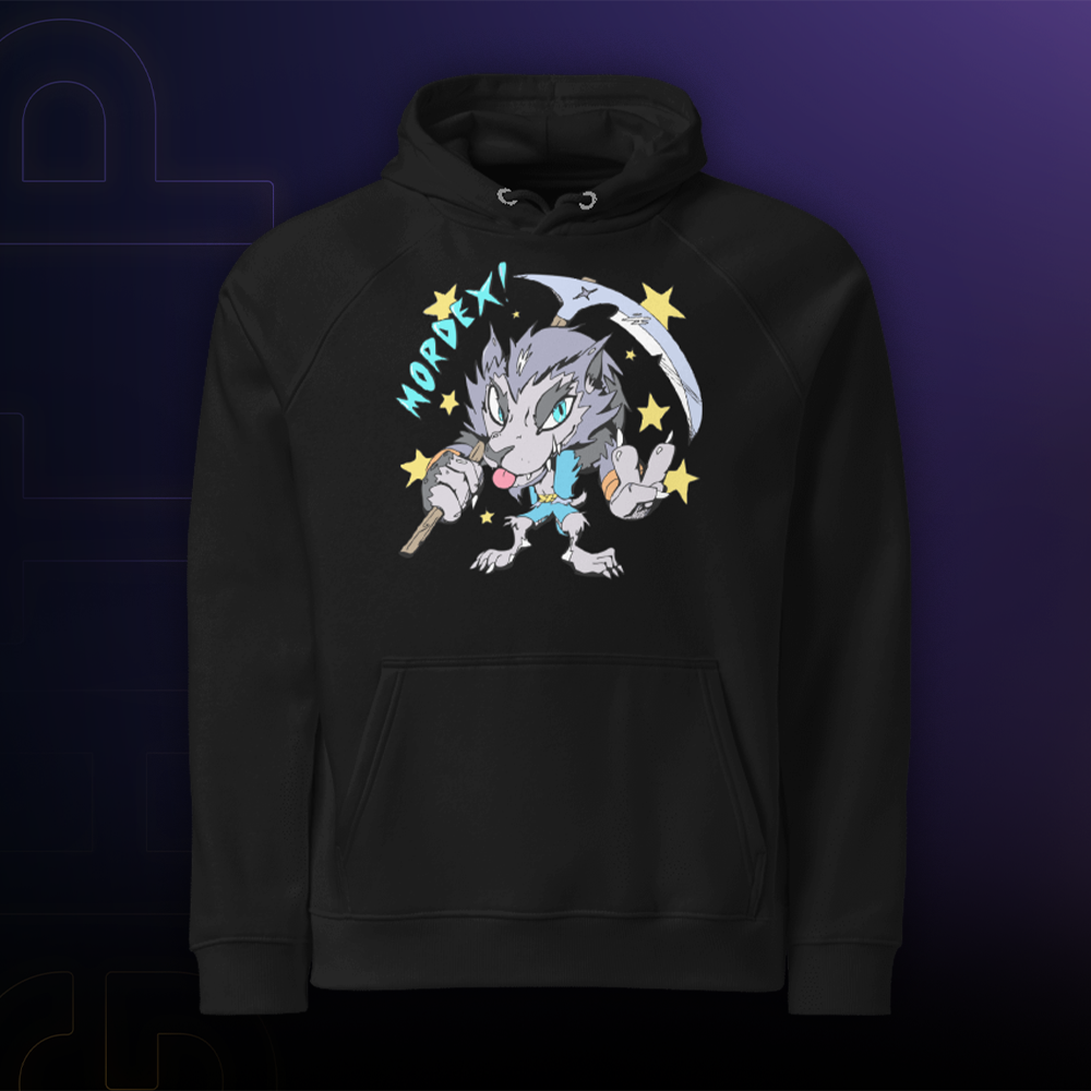 Mordex Hoodie