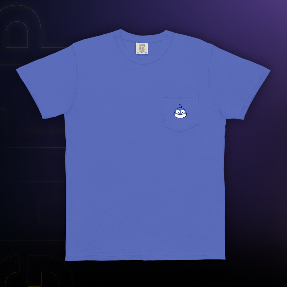 Lil Rivals Pocket Tee (Orcane)